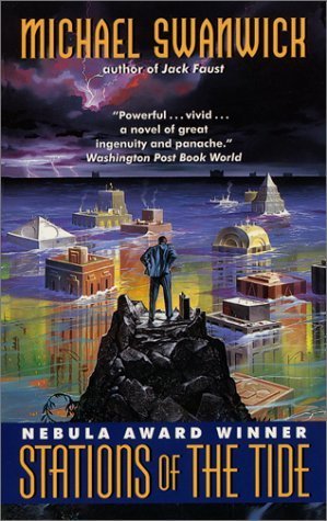 Stations of the Tide book cover
