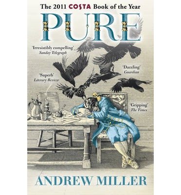 Pure book cover