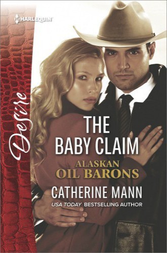 Alaskan Oil Barons book cover 1