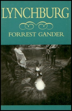 Lynchburg book cover