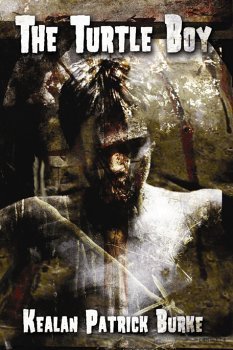 Timmy Quinn book cover 1