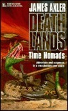 Time Nomads book cover