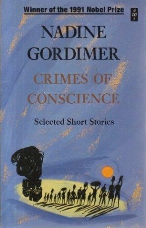 Crimes of Conscience book cover