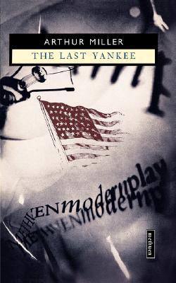The last Yankee book cover