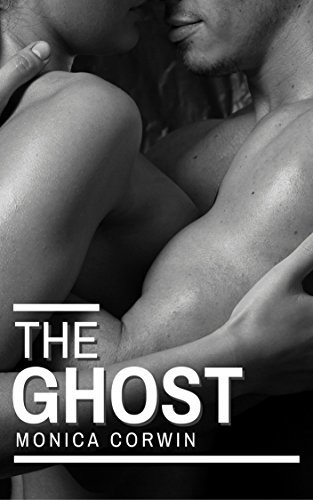 The Ghost book cover