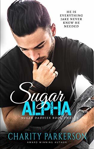 Sugar Alpha book cover