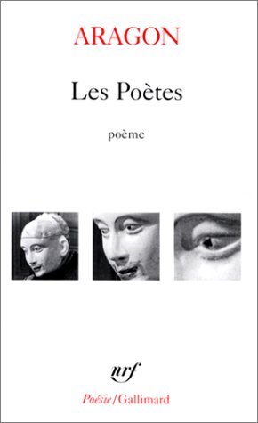 Les Poètes book cover