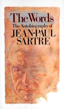 The Words book cover