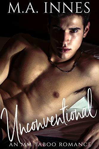 Unconditional Love book cover 2