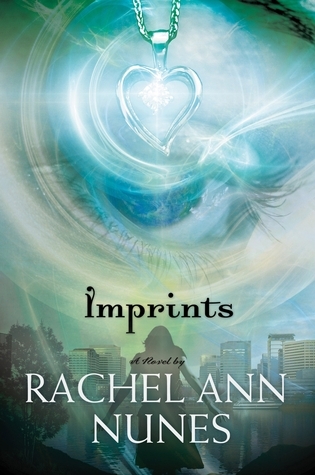 Autumn Rain book cover 1