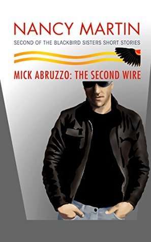 Mick Abruzzo book cover