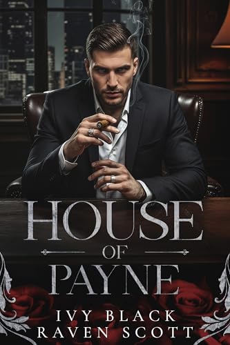 House of Payne book cover