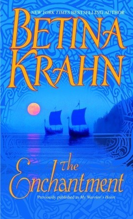The Enchantment book cover