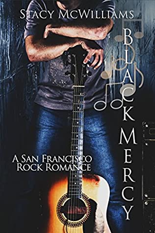 San Francisco Rock Romance book cover 1