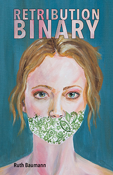 Retribution Binary book cover