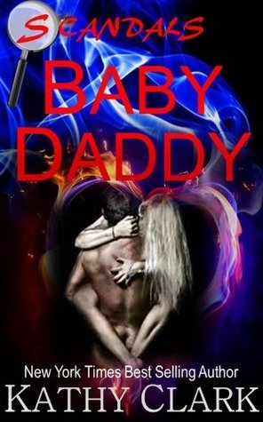 Scandals book cover 1