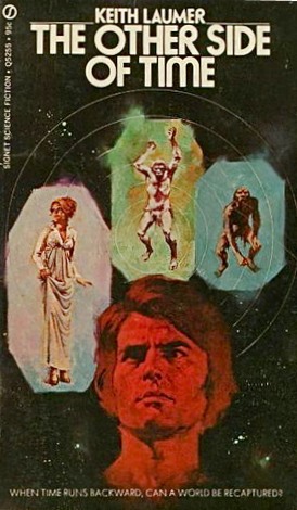 The Other Side of Time book cover