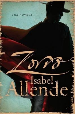 Zorro Spa( Una Novela)[SPA-ZORRO SPA][Spanish Edition][Paperback] book cover