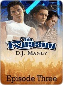 The Russos book cover 3