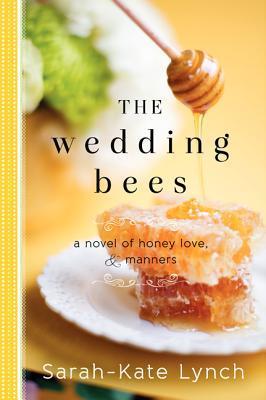 The Wedding Bees book cover