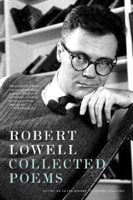 Collected Poems book cover
