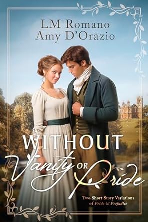 Without Vanity or Pride book cover