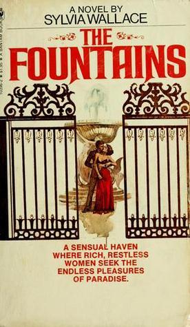 The Fountains book cover