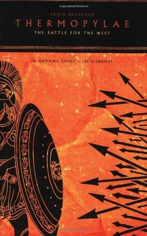 Thermopylae book cover