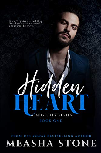 Windy City book cover 1
