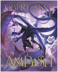Ambush book cover