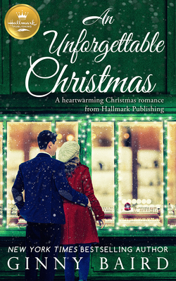 An Unforgettable Christmas book cover