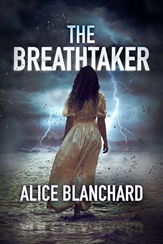 The Breathtaker book cover