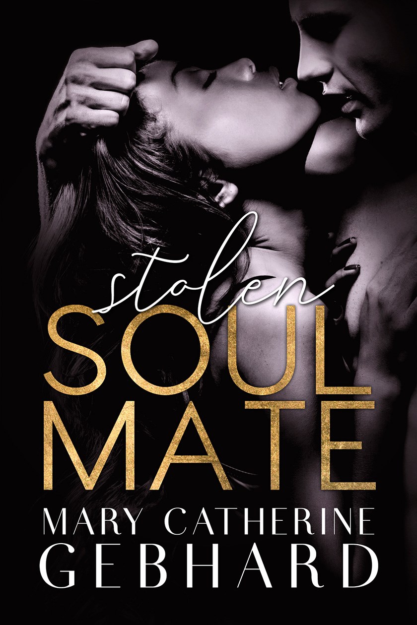 Crowne Point book cover 2