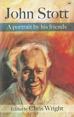 John Stott book cover