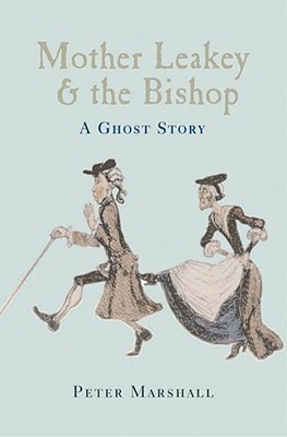 Mother Leakey and the Bishop book cover