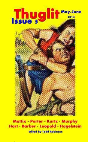 THUGLIT book cover 1