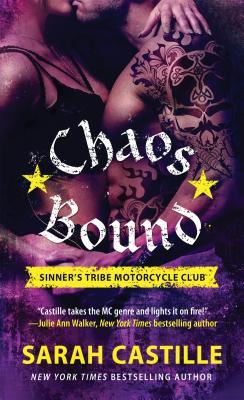 Chaos Bound book cover