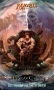 Planar Chaos book cover