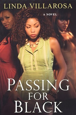 Passing for Black book cover