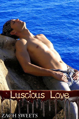 Luscious Love book cover