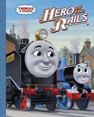 Hero of the Rails book cover