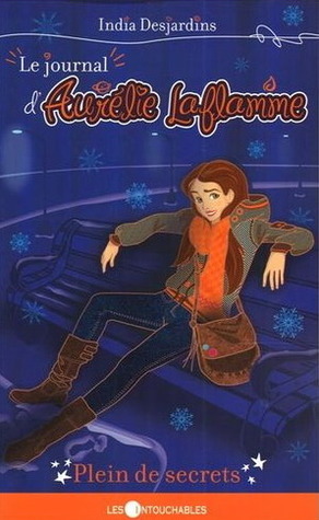 Plein de secrets book cover
