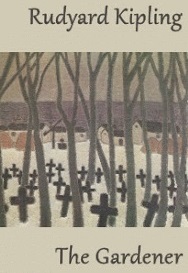 The Gardener book cover