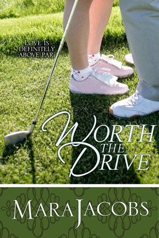 Worth the Drive book cover