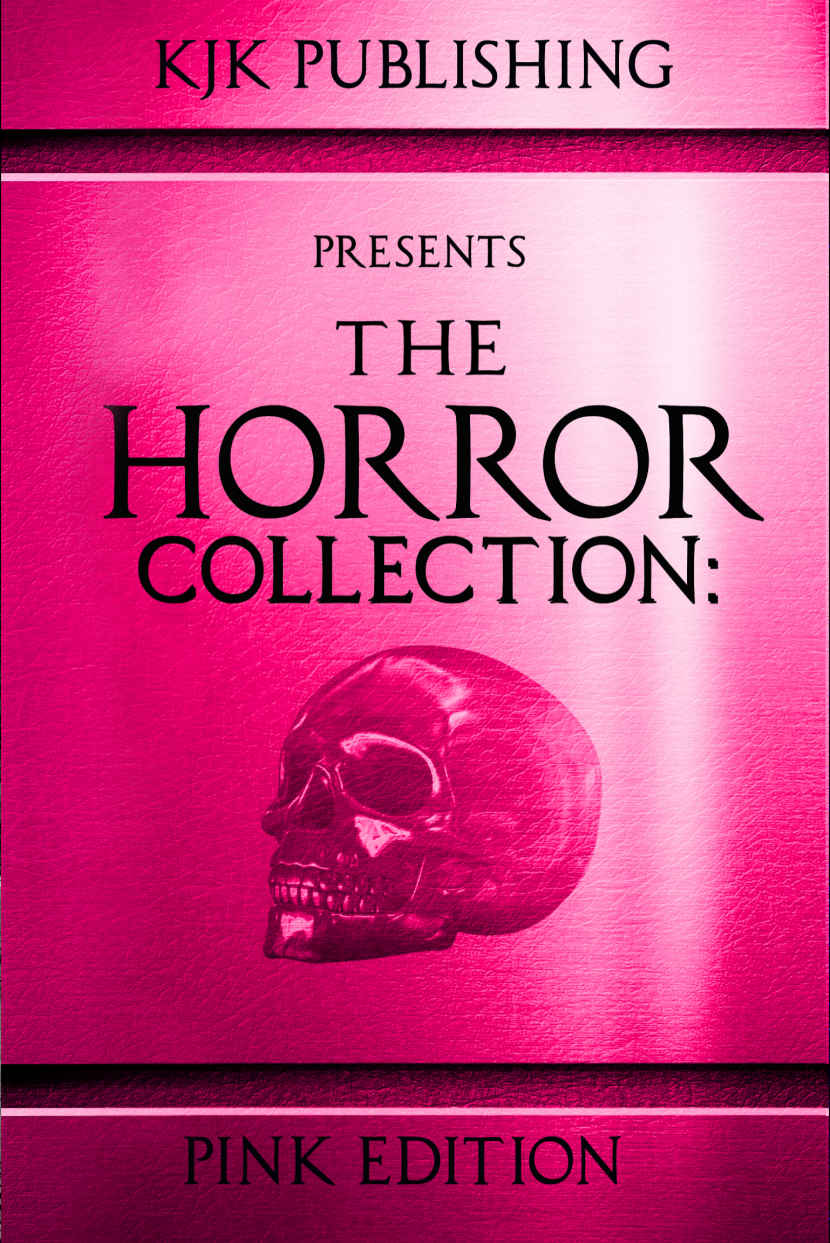 The Horror Collection book cover