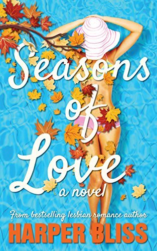 Seasons of Love book cover