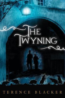 The Twyning book cover