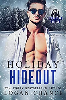 Holiday Hideout book cover