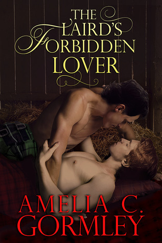 The Laird's Forbidden Lover book cover