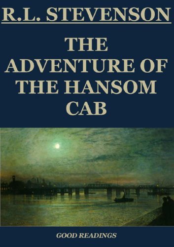 The Adventure of the Hansom Cab book cover